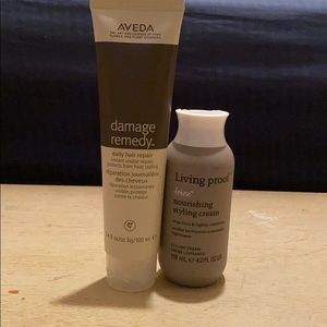 FabFitFun Hair Bundle - Brand New!